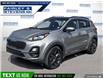 2022 Kia Sportage EX S (Stk: P1486B) in Dartmouth - Image 1 of 24