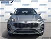 2022 Kia Sportage EX S (Stk: P1486B) in Dartmouth - Image 2 of 24