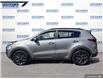 2022 Kia Sportage EX S (Stk: P1486B) in Dartmouth - Image 3 of 24