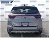 2022 Kia Sportage EX S (Stk: P1486B) in Dartmouth - Image 5 of 24