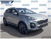 2022 Kia Sportage EX S (Stk: P1486B) in Dartmouth - Image 6 of 24