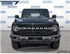 2025 Ford Bronco Badlands (Stk: 27085) in Dartmouth - Image 2 of 24