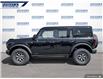 2025 Ford Bronco Badlands (Stk: 27085) in Dartmouth - Image 3 of 24
