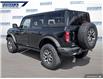 2025 Ford Bronco Badlands (Stk: 27085) in Dartmouth - Image 4 of 24