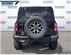 2025 Ford Bronco Badlands (Stk: 27085) in Dartmouth - Image 5 of 24