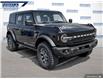 2025 Ford Bronco Badlands (Stk: 27085) in Dartmouth - Image 6 of 24