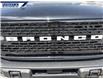 2025 Ford Bronco Badlands (Stk: 27085) in Dartmouth - Image 9 of 24