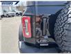 2025 Ford Bronco Badlands (Stk: 27085) in Dartmouth - Image 10 of 24