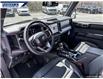 2025 Ford Bronco Badlands (Stk: 27085) in Dartmouth - Image 12 of 24