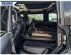 2025 Ford Bronco Badlands (Stk: 27085) in Dartmouth - Image 22 of 24