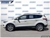 2018 Ford Escape SEL (Stk: P8061A) in Dartmouth - Image 3 of 24
