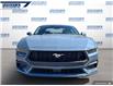 2025 Ford Mustang EcoBoost (Stk: 27091) in Dartmouth - Image 2 of 24
