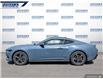 2025 Ford Mustang EcoBoost (Stk: 27091) in Dartmouth - Image 3 of 24