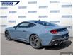 2025 Ford Mustang EcoBoost (Stk: 27091) in Dartmouth - Image 4 of 24