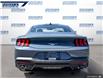 2025 Ford Mustang EcoBoost (Stk: 27091) in Dartmouth - Image 5 of 24