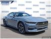2025 Ford Mustang EcoBoost (Stk: 27091) in Dartmouth - Image 6 of 24