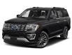 2020 Ford Expedition Limited (Stk: 25T059A) in Medicine Hat - Image 1 of 11