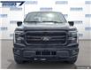 2025 Ford F-150 Lariat (Stk: 27057) in Dartmouth - Image 2 of 24