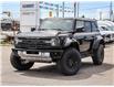 2025 Ford Bronco Raptor (Stk: 25BR007) in Toronto - Image 1 of 26
