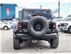 2025 Ford Bronco Raptor (Stk: 25BR007) in Toronto - Image 5 of 26