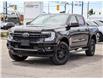 2025 Ford Ranger XLT (Stk: 25RA324) in Toronto - Image 1 of 22