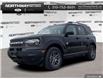 2025 Ford Bronco Sport Big Bend (Stk: 5BR0215) in Brantford - Image 1 of 23