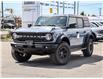 2025 Ford Bronco Outer Banks (Stk: 25BR498) in Toronto - Image 1 of 21
