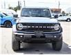2025 Ford Bronco Outer Banks (Stk: 25BR498) in Toronto - Image 3 of 21