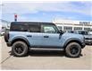2025 Ford Bronco Outer Banks (Stk: 25BR498) in Toronto - Image 4 of 21
