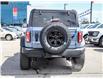 2025 Ford Bronco Outer Banks (Stk: 25BR498) in Toronto - Image 5 of 21