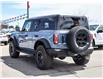 2025 Ford Bronco Outer Banks (Stk: 25BR498) in Toronto - Image 6 of 21