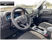 2025 Ford Bronco Sport Big Bend (Stk: 5BR0215) in Brantford - Image 11 of 23