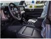 2025 Ford Bronco Outer Banks (Stk: 25BR498) in Toronto - Image 9 of 21