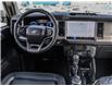 2025 Ford Bronco Outer Banks (Stk: 25BR498) in Toronto - Image 12 of 21