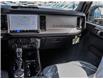 2025 Ford Bronco Outer Banks (Stk: 25BR498) in Toronto - Image 14 of 21