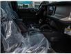 2025 Ford Bronco Outer Banks (Stk: 25BR498) in Toronto - Image 16 of 21