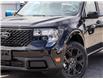 2025 Ford Maverick XLT (Stk: 25MV513) in Toronto - Image 2 of 25
