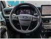 2025 Ford Maverick Lariat (Stk: 25MV562) in Toronto - Image 12 of 24