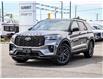 2025 Ford Explorer ST (Stk: 25EX571) in Toronto - Image 1 of 21