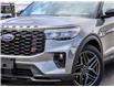 2025 Ford Explorer ST (Stk: 25EX571) in Toronto - Image 2 of 21
