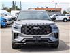 2025 Ford Explorer ST (Stk: 25EX571) in Toronto - Image 3 of 21