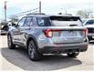 2025 Ford Explorer ST (Stk: 25EX571) in Toronto - Image 6 of 21