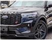 2025 Ford Explorer ST (Stk: 25EX569) in Toronto - Image 2 of 20