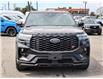 2025 Ford Explorer ST (Stk: 25EX569) in Toronto - Image 3 of 20