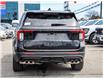 2025 Ford Explorer ST (Stk: 25EX569) in Toronto - Image 5 of 20