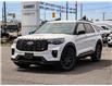 2025 Ford Explorer ST (Stk: 25EX568) in Toronto - Image 1 of 21