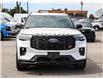 2025 Ford Explorer ST (Stk: 25EX568) in Toronto - Image 3 of 21