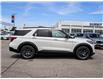 2025 Ford Explorer ST (Stk: 25EX568) in Toronto - Image 4 of 21