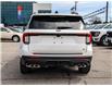 2025 Ford Explorer ST (Stk: 25EX568) in Toronto - Image 5 of 21