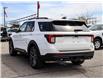 2025 Ford Explorer ST (Stk: 25EX568) in Toronto - Image 6 of 21